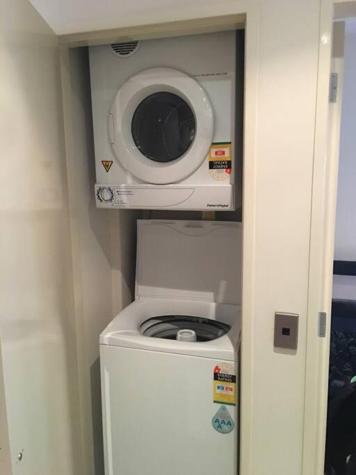 Outstanding Central Lambton Quay Apartment Wellington Exterior foto