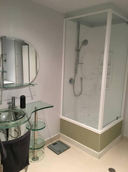 Outstanding Central Lambton Quay Apartment Wellington Exterior foto