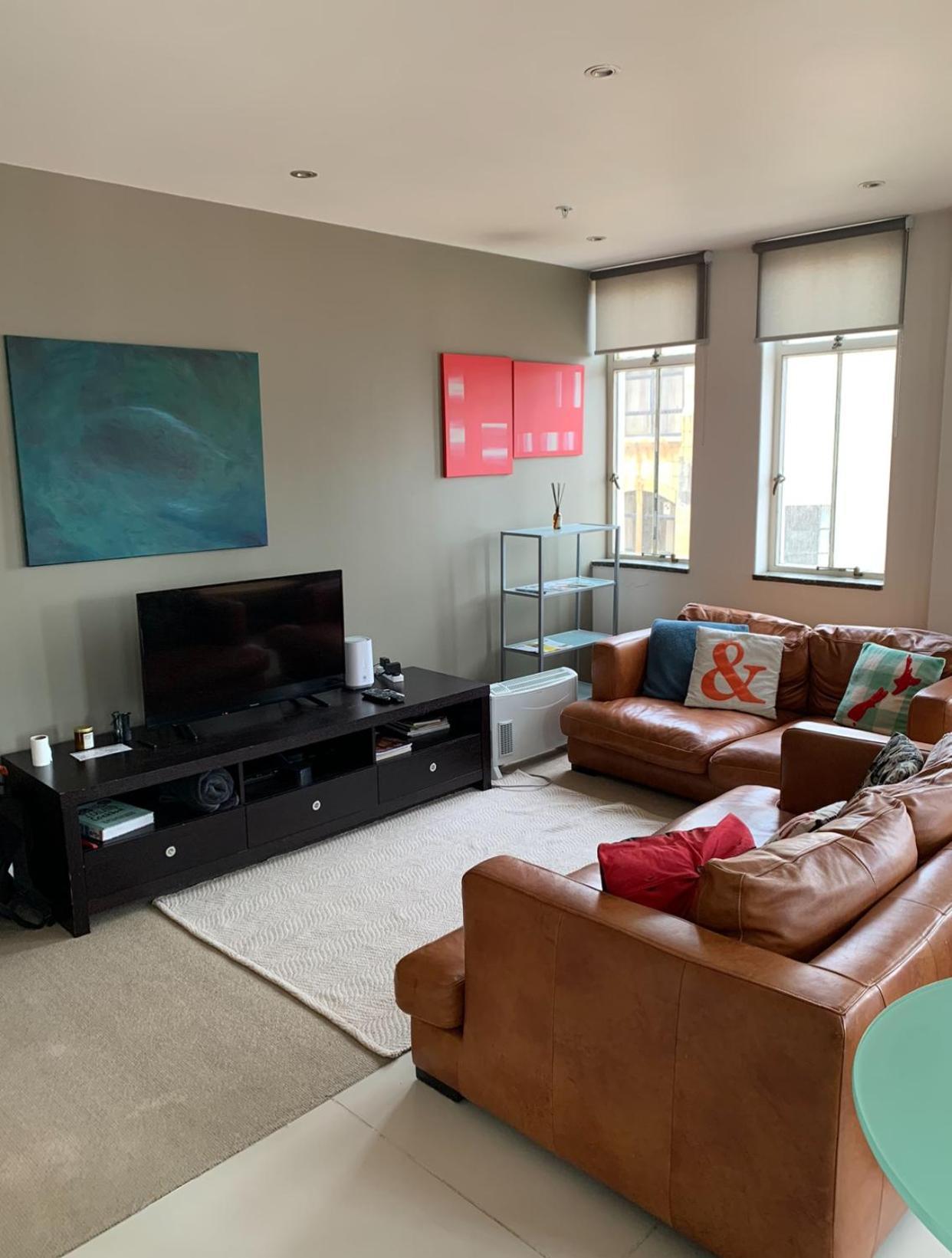 Outstanding Central Lambton Quay Apartment Wellington Exterior foto